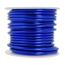 Load image into Gallery viewer, Craftwire USA: 10 Gauge - Premium Aluminum Wire for Wreath Making, Jewelry Making, Floral Projects - Versatile Wire for Creative Crafts (Choose 10 Different Colors)