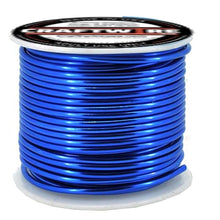 Load image into Gallery viewer, Craftwire USA: 12 Gauge - Premium Aluminum Wire for Wreath Making, Jewelry Making, Floral Projects - Versatile Wire for Creative Crafts (Choose 10 Different Colors)