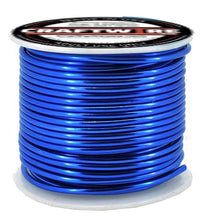 Load image into Gallery viewer, Craftwire USA: 12 Gauge - Premium Aluminum Wire for Wreath Making, Jewelry Making, Floral Projects - Versatile Wire for Creative Crafts (Choose 10 Different Colors)
